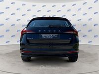 Nuova Skoda Scala Selection 116 CV (85 kW) 2026 Nero Utilitaria