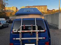 Usata VW Caravelle California 102 CV (75 kW) 1998 Monovolume