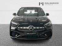 Usata Mercedes GLA200 Advanced Plus 150 CV (110 kW) 2023 Nero SUV