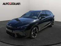 Nuova Cupra Leon 150 CV (110 kW) 2026 Nero Station wagon
