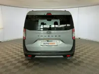 Usata Ford Tourneo Courier Active 125 CV (91 kW) 2025 Grigio Monovolume