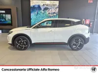 Usata Alfa Romeo GT Junior Edizione Speciale 145 CV (106 kW) 2025 Bianco SUV