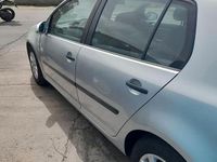 Usata VW Golf IV 105 CV (77 kW) 2004 Grigio Berlina