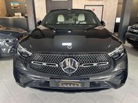 Usata Mercedes GLC300e AMG Line Premium Plus 333 CV (244 kW) 2024 Grigio Coupé
