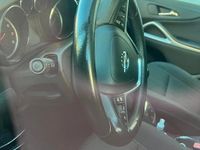 Usata Opel Zafira Tourer 150 CV (110 kW) 2013 Monovolume