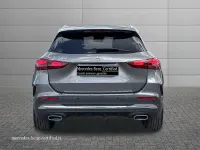 Occasion Mercedes GLA200 Advanced Plus 150 ch (110 kW) 2024 Noir SUV