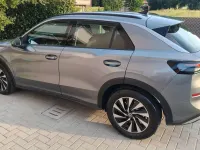 Usata VW T-Roc Life 116 CV (85 kW) 2026 Grigio SUV