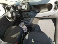Nuova Fiat Panda Icon 65 CV (47 kW) 2026 Bianco Utilitaria