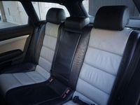 Usata Audi A6 232 CV (170 kW) 2007 Argento Station wagon