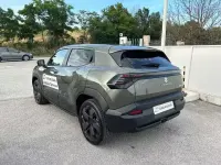 Nuova Suzuki e-Vitara 63 kW (87 CV) 2026 Grigio SUV