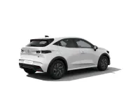 Nuova Renault Clio V Evolution 114 CV (83 kW) 2026 Bianco ghiaccio Berlina