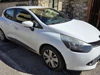 Usata Renault Clio IV 90 CV (66 kW) 2015 Berlina