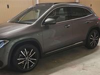 Usata Mercedes GLA200 Premium 150 CV (110 kW) 2020 SUV