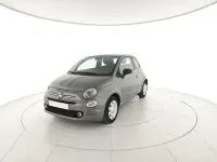 Usata Fiat 500 69 CV (50 kW) 2023 Grigio Utilitaria