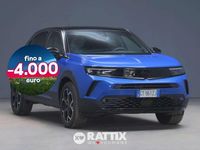 Usata Opel Mokka Ultimate 136 CV (100 kW) 2024 Voltaic blu SUV