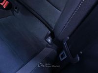 Usata VW Golf VII 150 CV (110 kW) 2020 Blu Station wagon