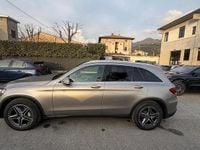 Usata Mercedes GLC220 Premium Plus 194 CV (142 kW) 2022 Grigio SUV