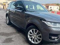 Usata Land Rover Range Rover Sport 2014 Grigio SUV