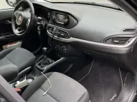 Usata Fiat Tipo Business 95 CV (69 kW) 2020 Nero Station wagon