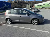 Usata Renault Scenic E-Tech 110 CV (80 kW) 2011 Station wagon
