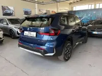 Usata BMW X1 xLine 136 CV (100 kW) 2023 Phytonicblau metallic SUV