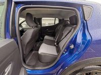 Gebraucht Dacia Sandero Extreme 101 PS (74 kW) 2025 Blau Kleinwagen
