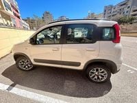 Usata Fiat Panda 4x4 85 CV (62 kW) 2017 Utilitaria