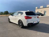 Usata BMW 118 M Sport 150 CV (110 kW) 2018 Berlina