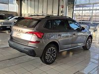 Nuova Skoda Kamiq 116 CV (85 kW) 2026 Grigio SUV