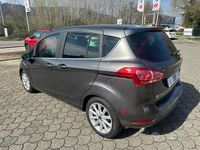 Usata Ford B-MAX Titanium 75 CV (55 kW) 2017 Grigio Monovolume