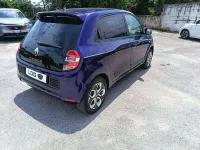 Usata Renault Twingo LIMITED 90 CV (66 kW) 2017 Other Utilitaria
