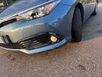 Usata Toyota Auris Hybrid Comfort 136 CV (100 kW) 2016 Berlina