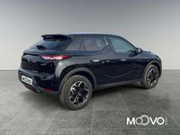 Usata DS Automobiles DS3 Crossback So Chic 131 CV (96 kW) 2021 Nero SUV