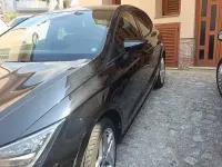 Usata Seat Ibiza FR 90 CV (66 kW) 2020 Nero Utilitaria