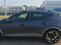 Usata Cupra Formentor 150 CV (110 kW) 2022 Grigio SUV