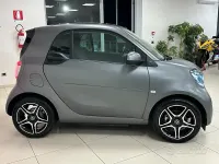 Usata Smart ForTwo Electric Drive Pulse 41 kW (56 CV) 2023 Grigio Berlina