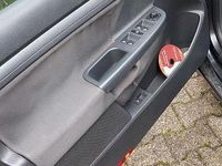 Usata VW Golf IV 2006 Grigio Berlina