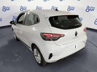 Usata Renault Clio V Evolution 101 CV (74 kW) 2025 Bianco Utilitaria