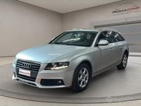 Usata Audi A4 Comfort 143 CV (105 kW) 2008 Grigio Station wagon