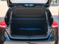 Usata Ford Focus Titanium 95 CV (69 kW) 2015 Nero Berlina