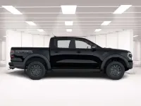Nuova Ford Ranger Raptor 209 CV (153 kW) 2026 Absolute black Pick-up