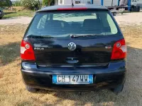 Usata VW Polo Comfortline 75 CV (55 kW) 2002 Utilitaria