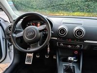 usata Audi A3 3ª serie - 2016
