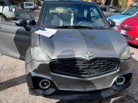 Usata Chatenet CH46 2021 Grigio Utilitaria