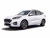 Nouvelle Ford Kuga Active X 180 ch (132 kW) 2025 Blanc SUV