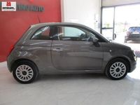 usata Fiat 500 1.2 Riva 69cv - 2017 KM54000