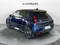 Usata Renault 5 E-Tech Iconic 110 kW (150 CV) 2025 Blu/azzurro Berlina
