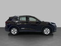 Usata VW Tiguan Life 150 CV (110 kW) 2025 Grenadill black metallizzato SUV