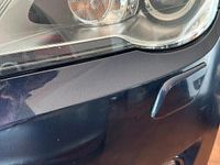 Usata VW Tiguan Sportline 169 CV (124 kW) 2011 Blu SUV