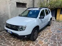 Usata Dacia Duster Lauréate 109 CV (80 kW) 2015 SUV